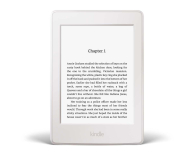 Amazon Kindle Paperwhite 3 4GB biały - 332924 - zdjęcie 1